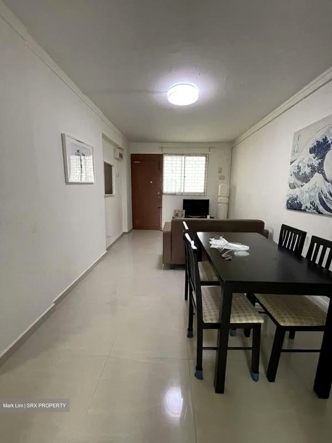 Blk 83 Commonwealth Heights (Queenstown), HDB 2 Rooms #602966641